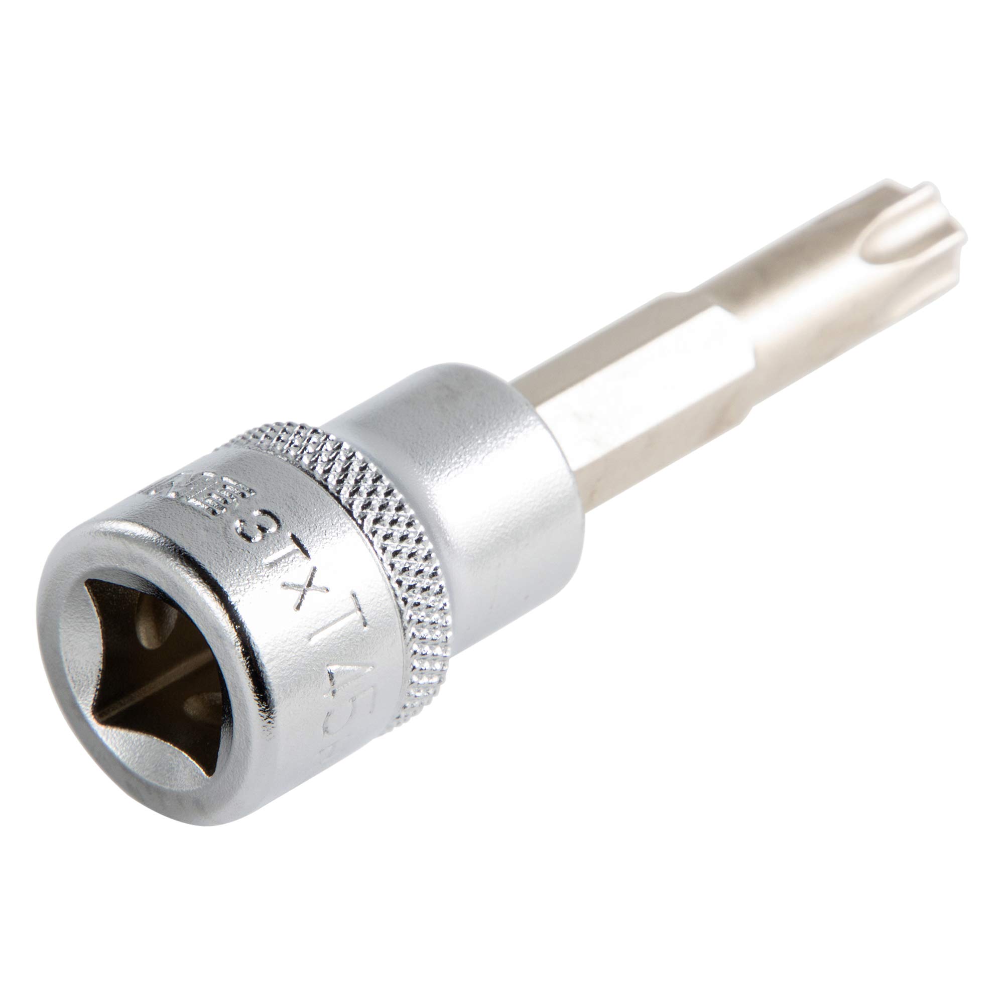 토네 HP3TX-T45H 9.5mm 별렌치 소켓 보안형 이미지 2