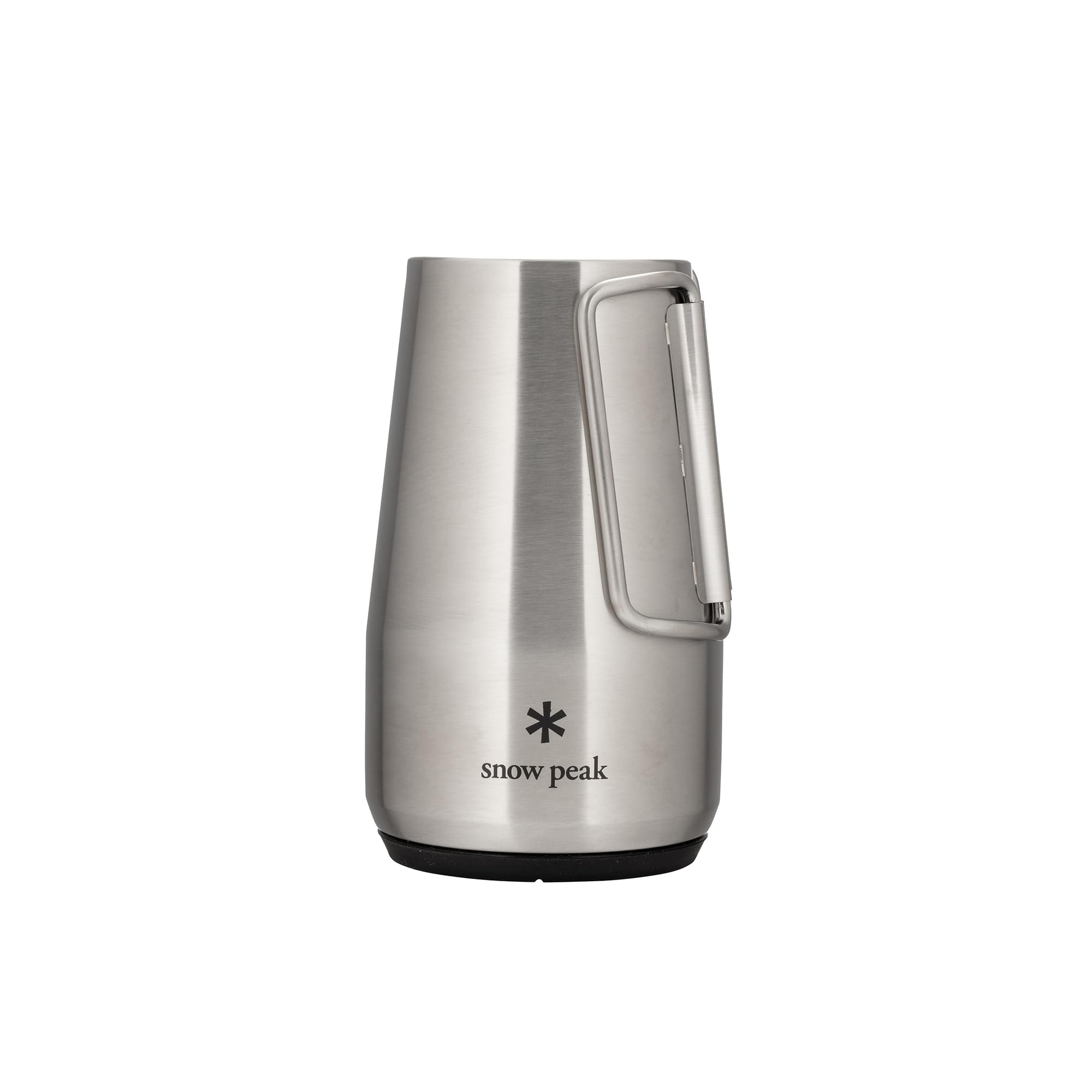 스노우피크 서모 조끼 700 TW-700 진공 단열 맥주잔 이미지 2