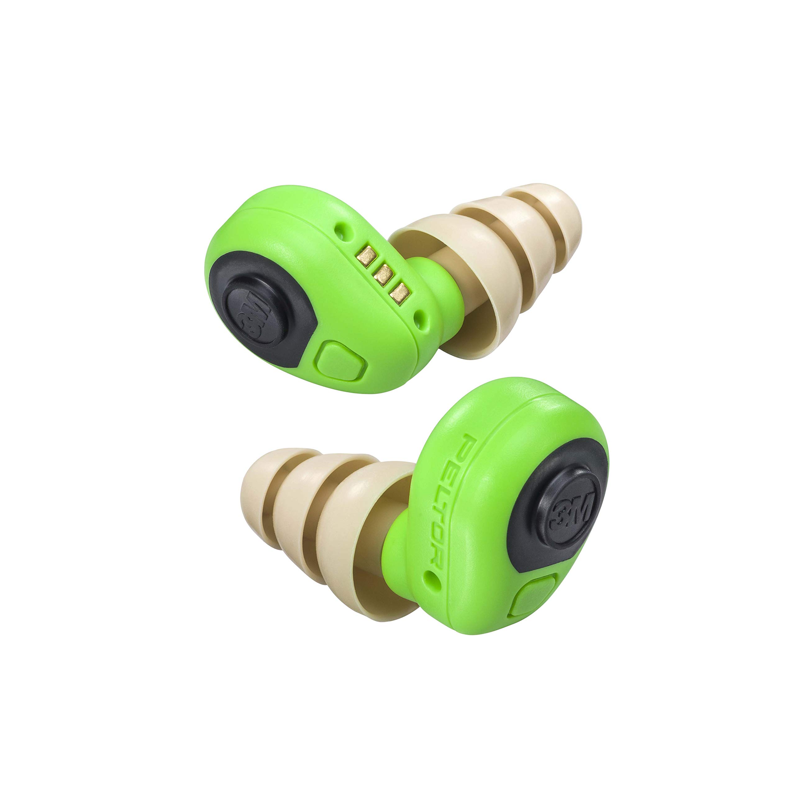 3M PELTOR EEP-100 EU 소음제어 귀마개 본체 EEP-100 EU 이미지 2
