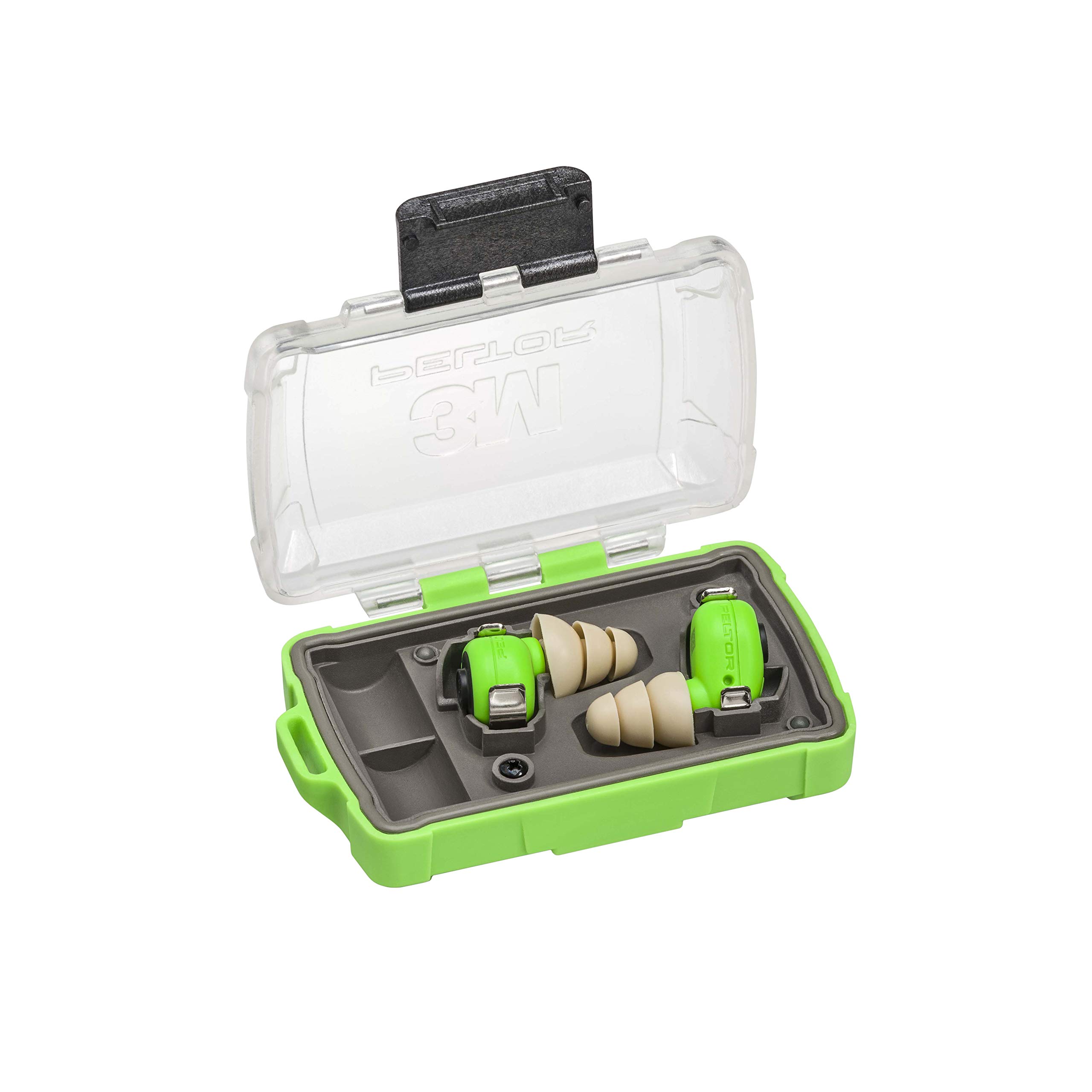 3M PELTOR EEP-100 EU 소음제어 귀마개 본체 EEP-100 EU