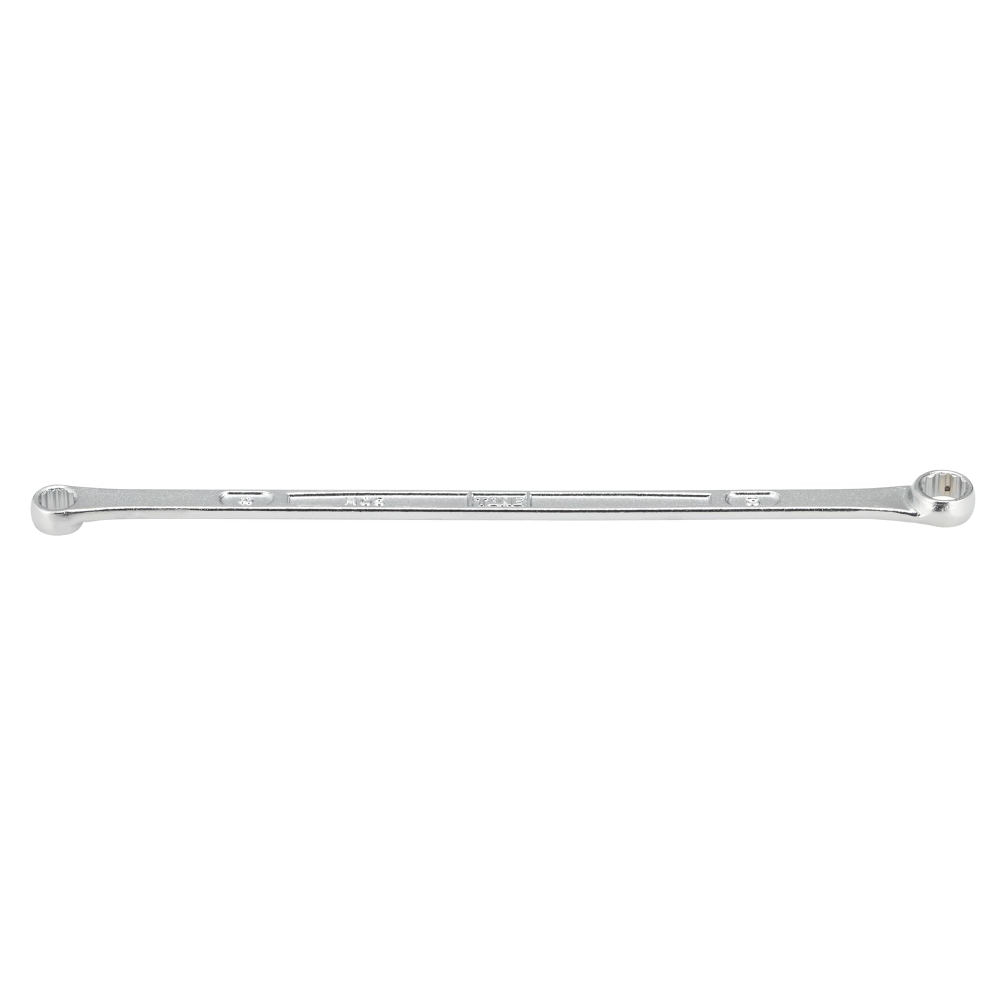 토네 HPM05-0810 8x10mm 롱 메가네렌치 스트레이트