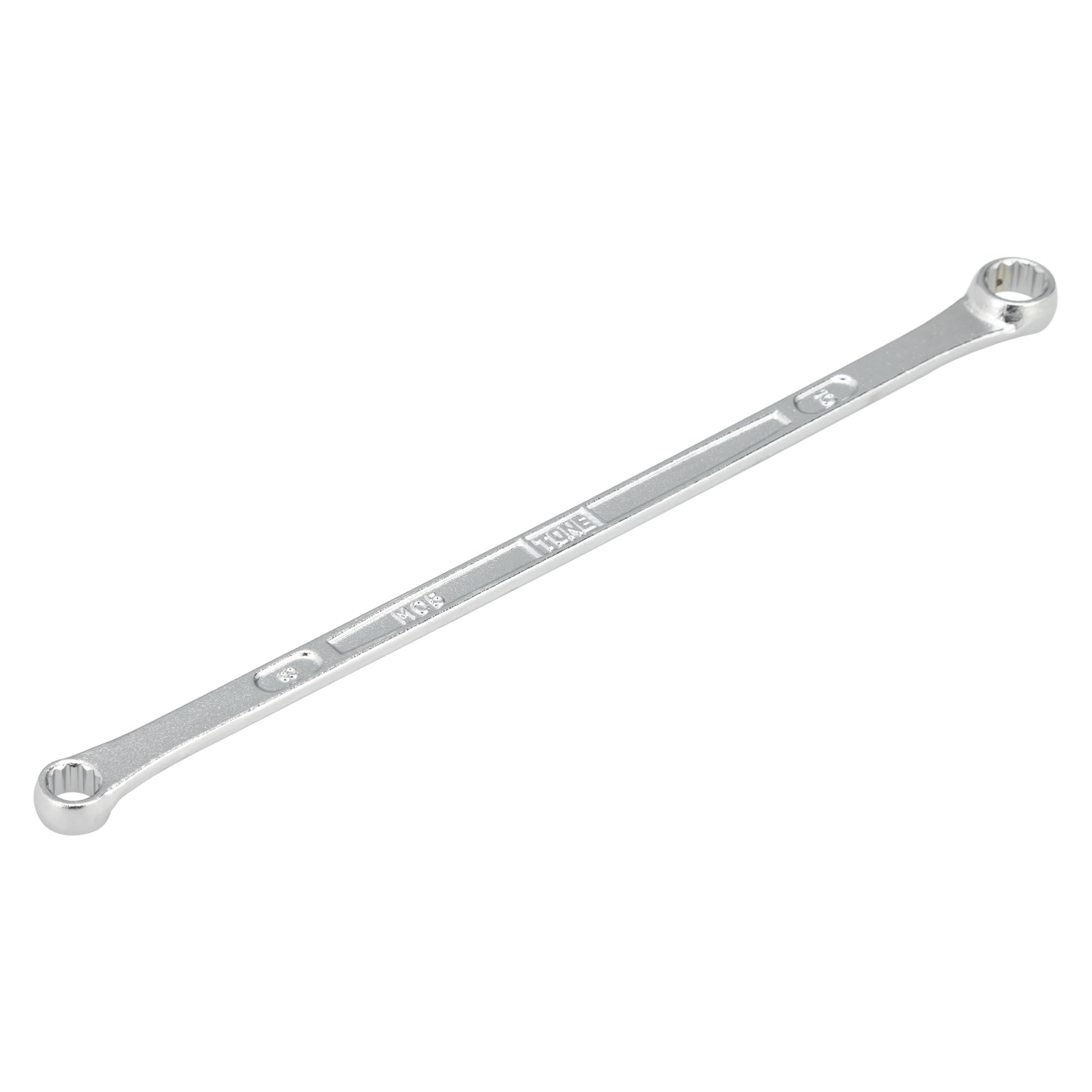 토네 HPM05-0810 8x10mm 롱 메가네렌치 스트레이트 이미지 4