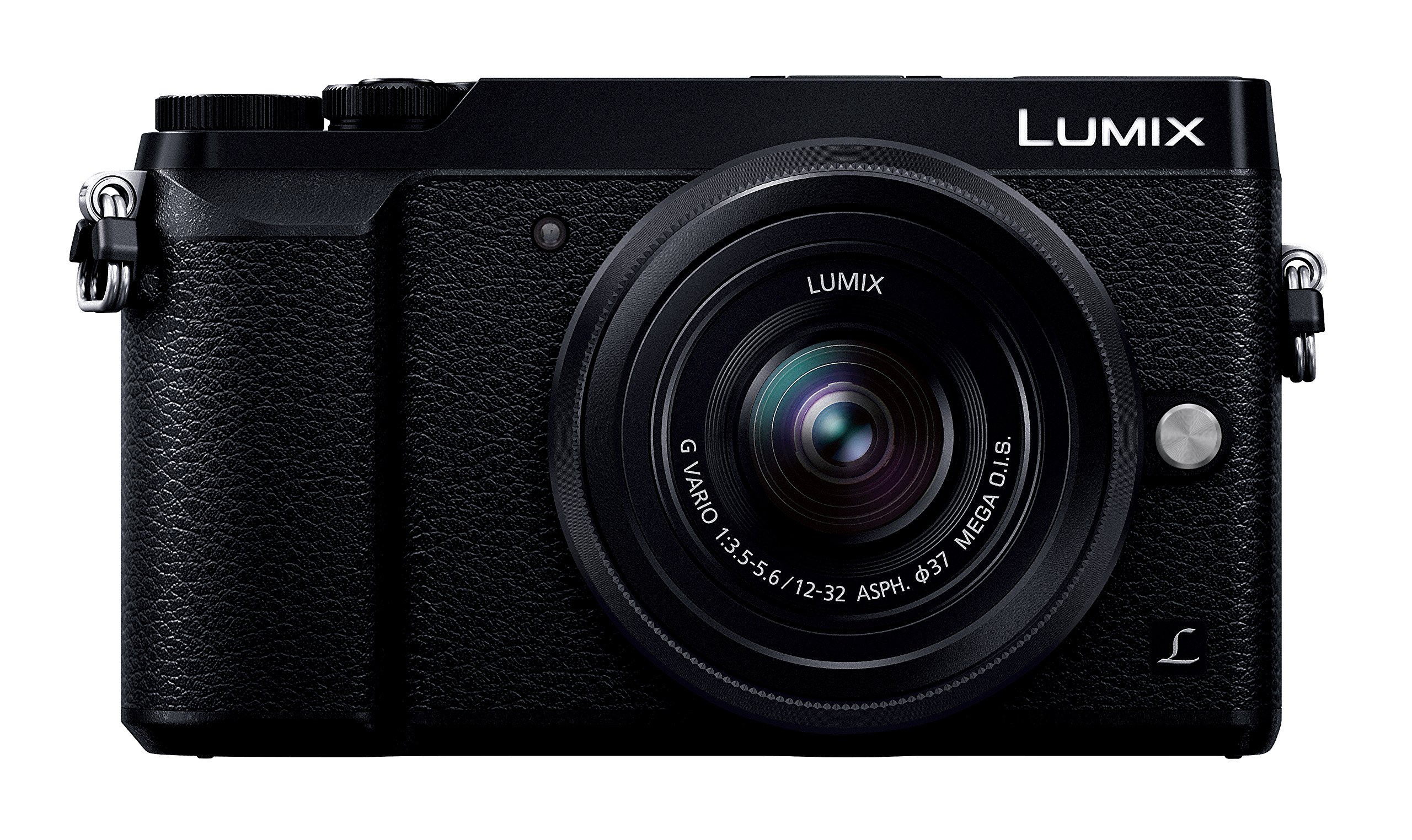파나소닉 루믹스 GX7MK2 DMC-GX7MK2KK 블랙 일반형 12-32mm 표준