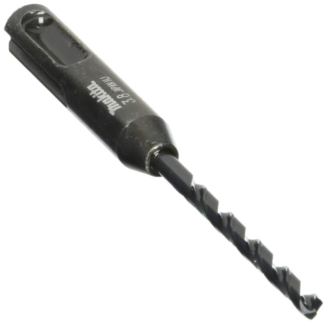 마키타 SDS 철공용 드릴비트 3.8mm A-66793