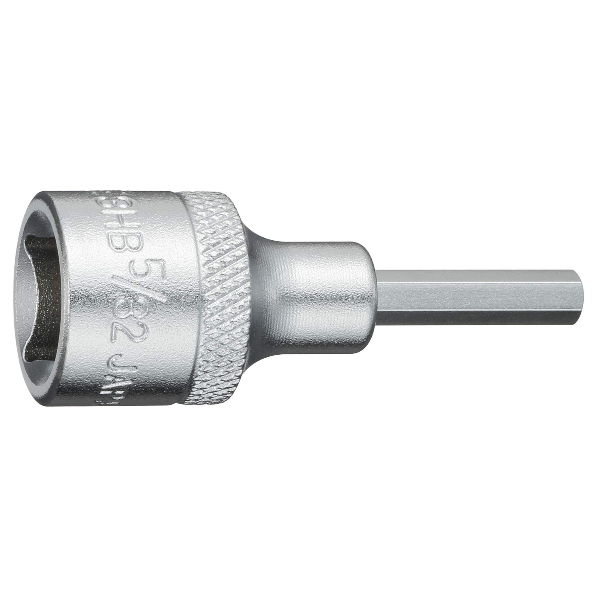토네 HP3HB-05 육각 소켓 9.5mm 5/32인치 이미지 2