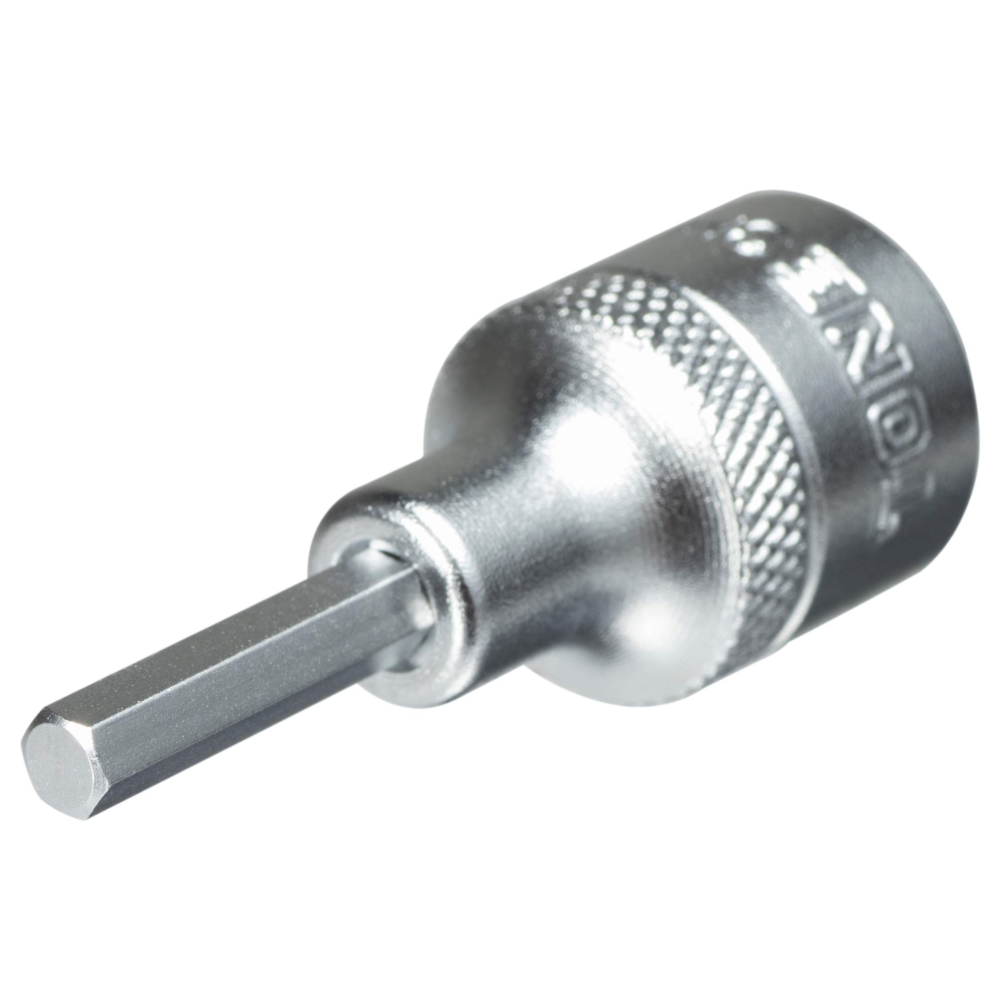 토네 HP3HB-05 육각 소켓 9.5mm 5/32인치 이미지 3