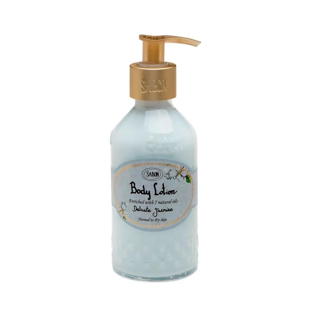 사본 바디로션 델리케이트 자스민 200mL