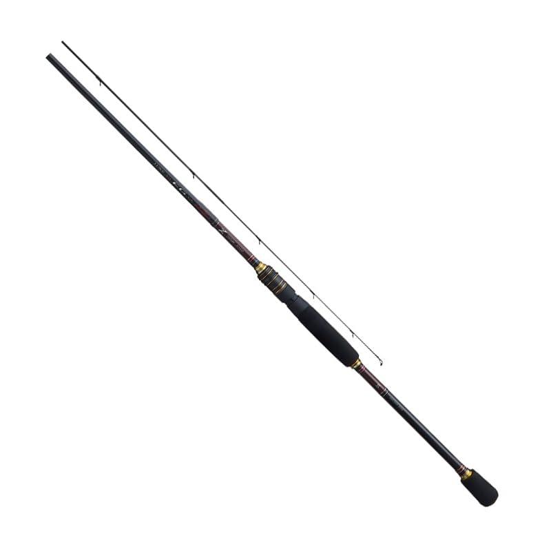 가마카츠 럭세 EG-X S86ML 솔리드 에깅대