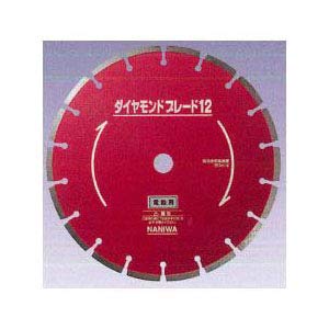 나니와 CF1202 305mm 다이아몬드 블레이드 전동공구용 절단석