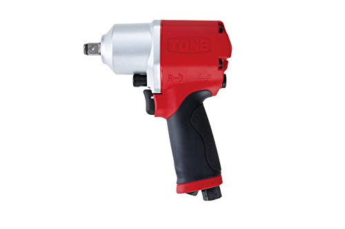 토네 AI4161 레드 12.7mm 에어 임팩트 렌치 570Nm