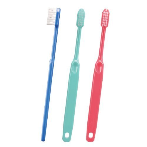 Ci메디컬 26 SS 초부드러운모 칫솔 4입