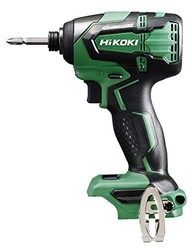 하이코키 WH14DB 14.4V 임팩트 드라이버 베어툴 본체만