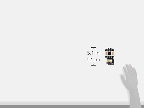 후지전기 표준형 SW-5-1 3.7kW 전자개폐기 2A 이미지 3