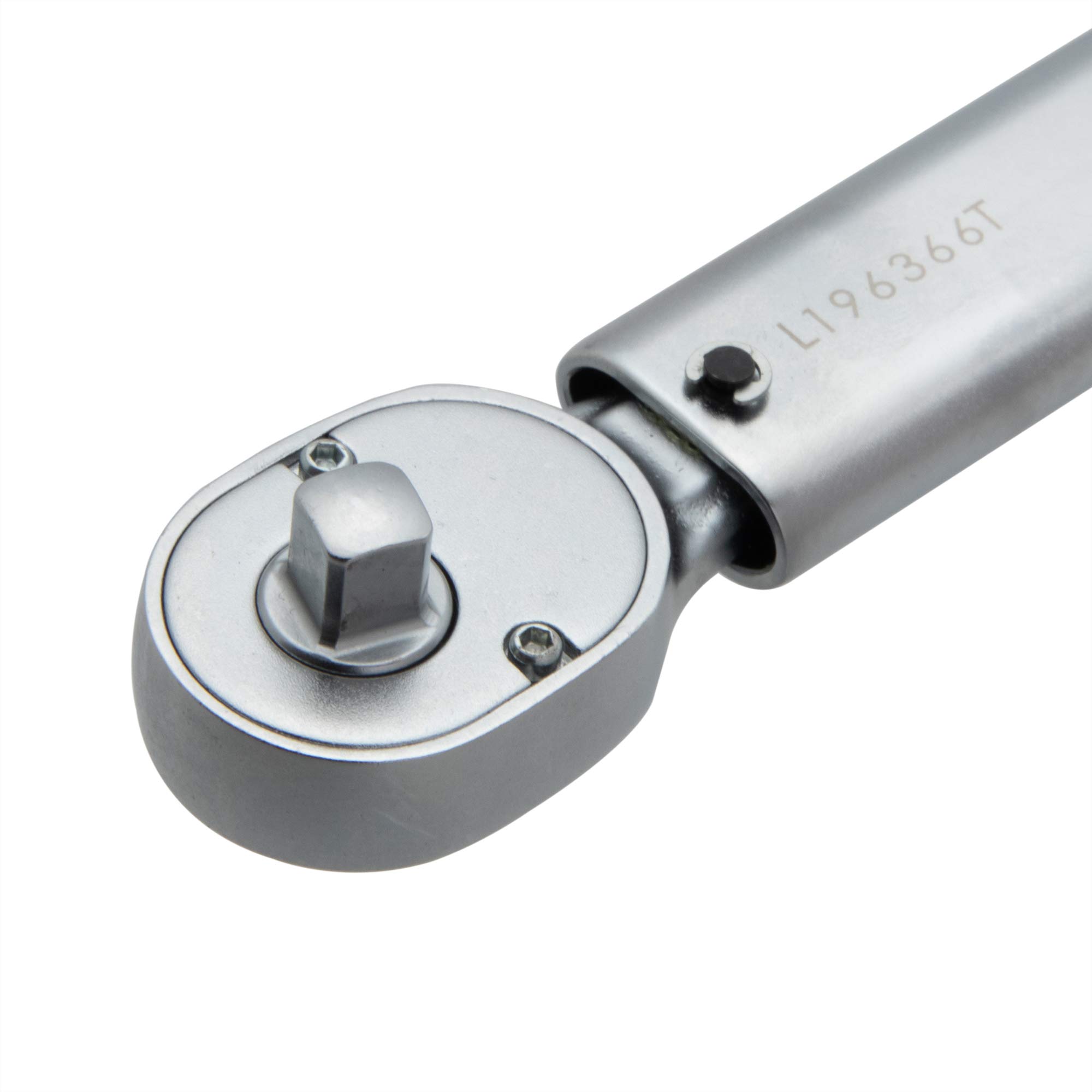 토네 프리셋형 토크렌치 T2MN13 6.35mm 13Nm 이미지 2