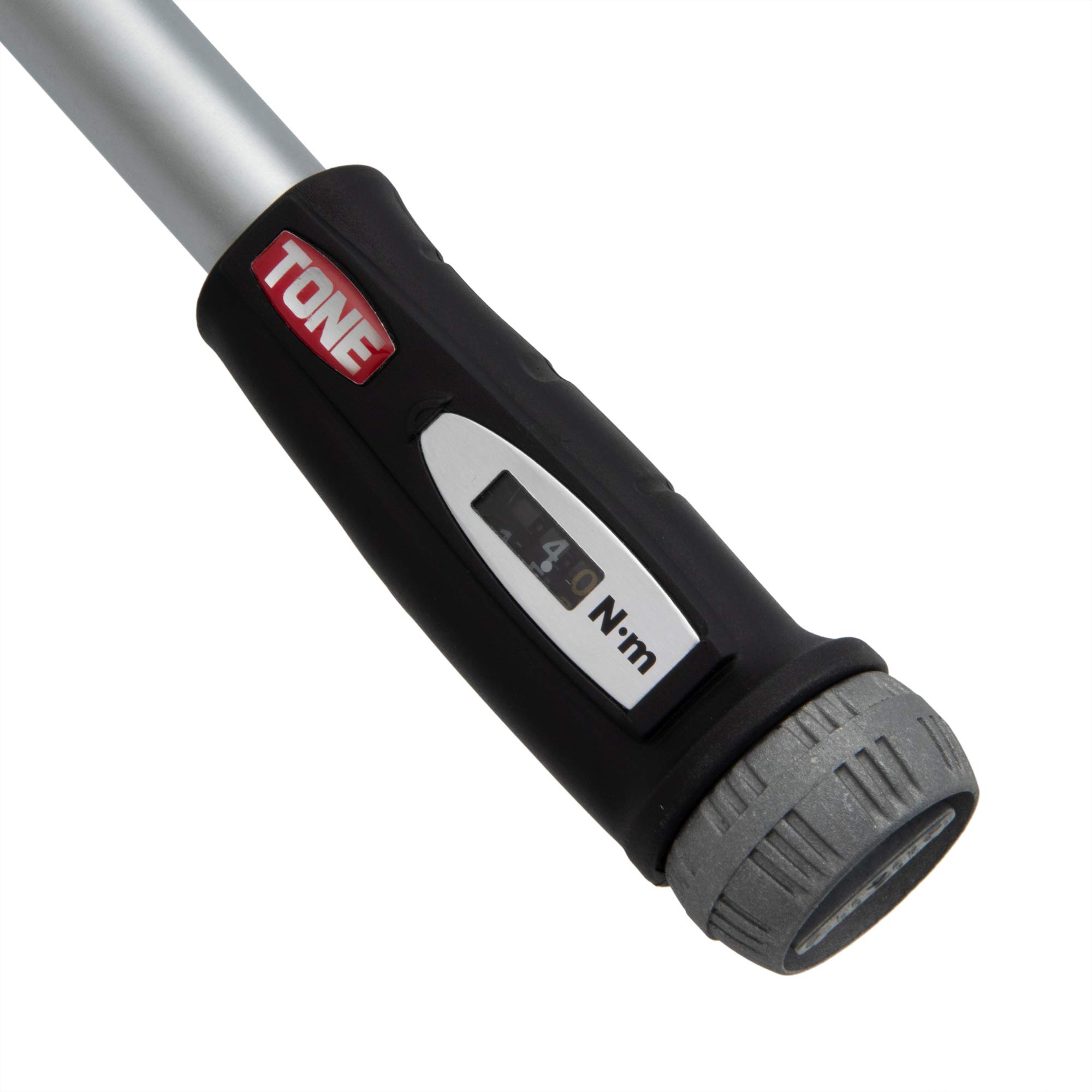 토네 프리셋형 토크렌치 T2MN13 6.35mm 13Nm 이미지 3