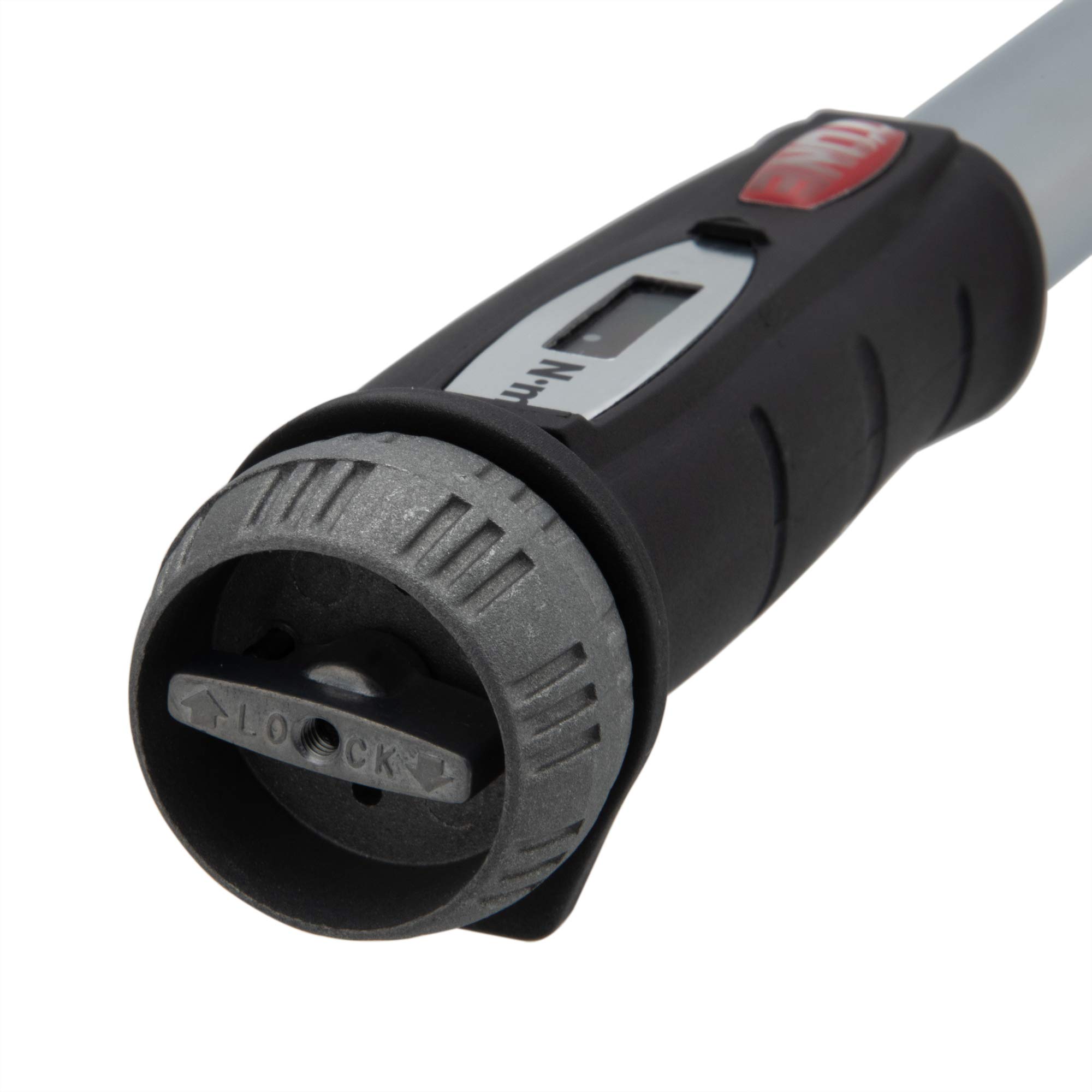 토네 프리셋형 토크렌치 T2MN13 6.35mm 13Nm 이미지 4
