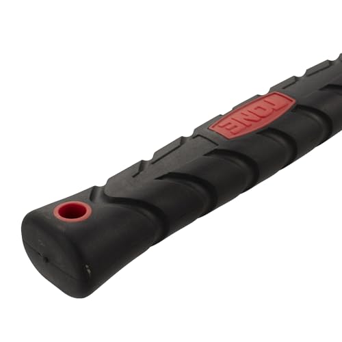 토네 BHAG-15 1.5lb 고무 망치 이미지 3