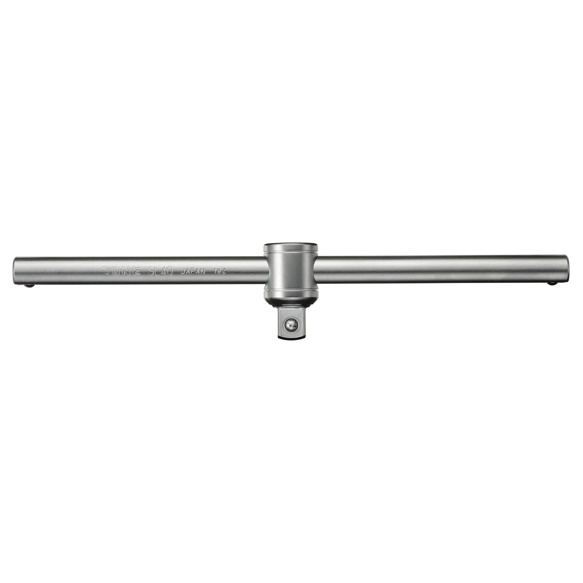 토네 SL40 12.7mm T형 슬라이드 핸들 센터락 타입