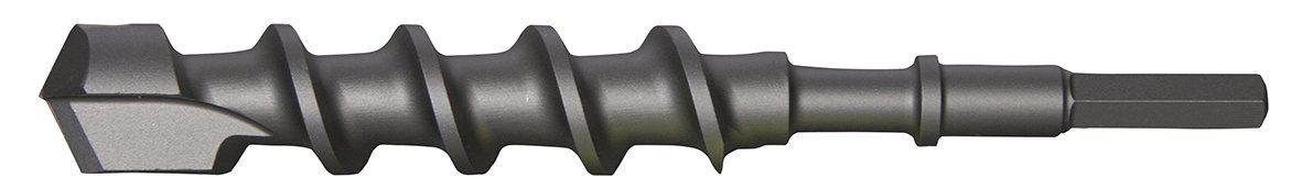 마키타 A-45565 35.0mm 초경 드릴 비트 육각 샹크
