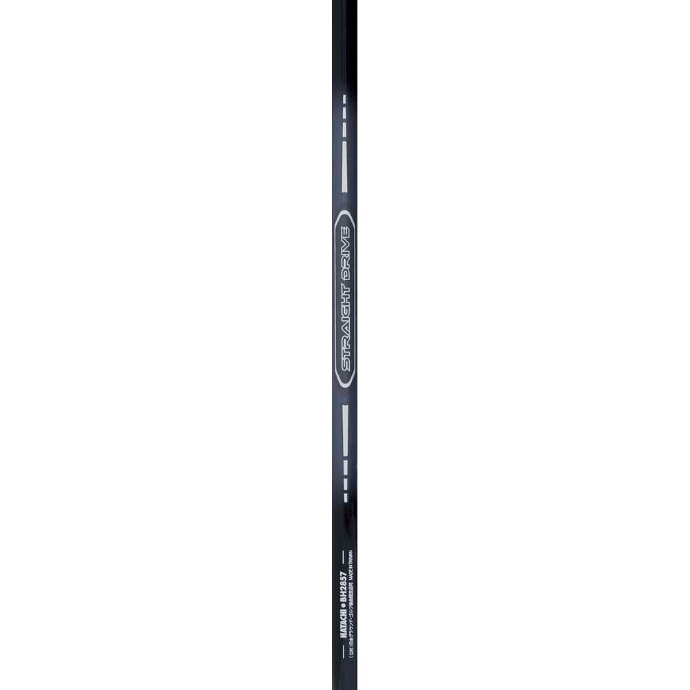 하타치 스트레이트 드라이브 클럽2 BH2857 84cm 블랙 ＦＦ 이미지 6