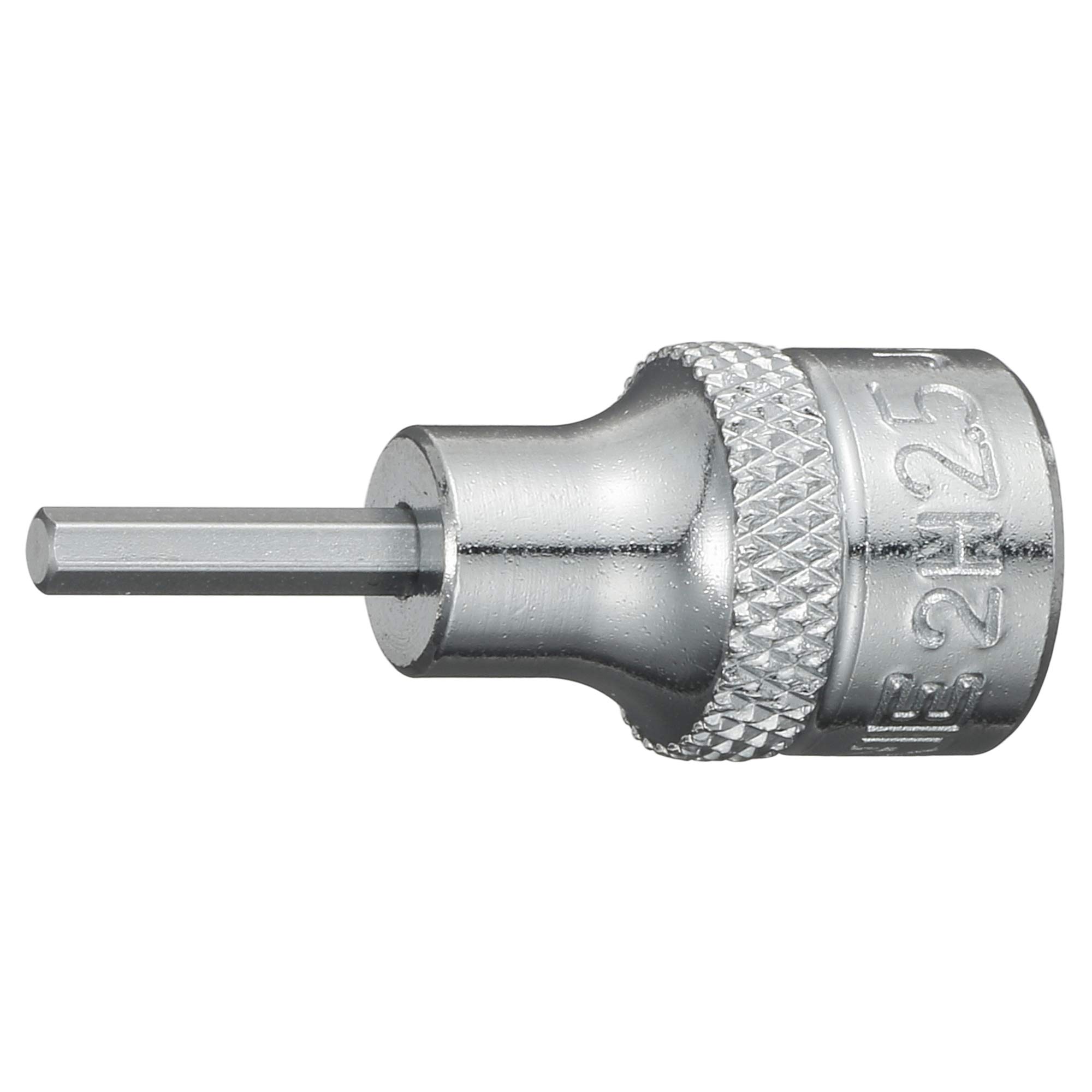 토네 HP2H-2.5 6.35mm 육각소켓 2.5mm