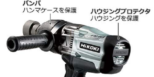 하이코키 WR22SE 200V 임팩트 렌치 이미지 5