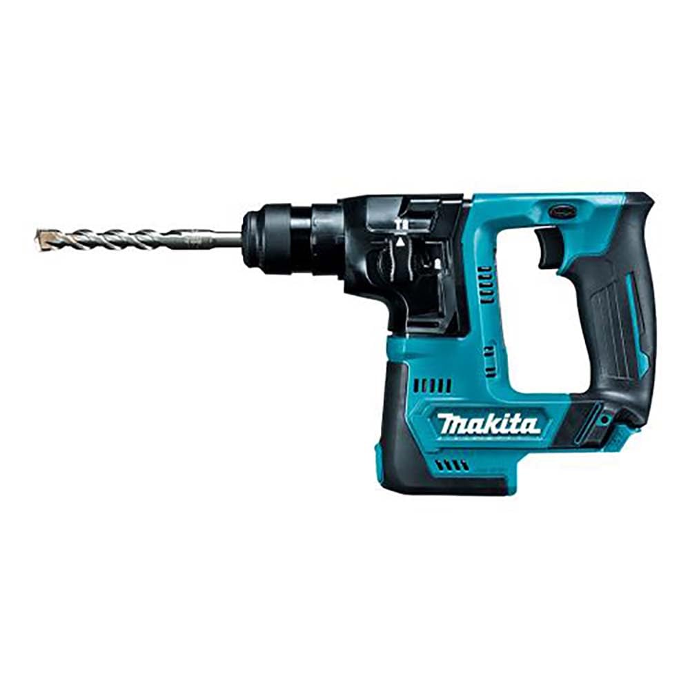 마키타 HR140DZK 10.8V 14mm 충전식 해머드릴 본체만