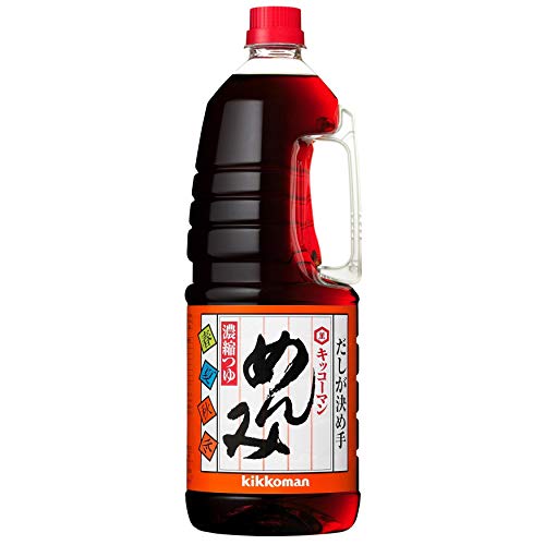 기꼬만 멘미 1800ml