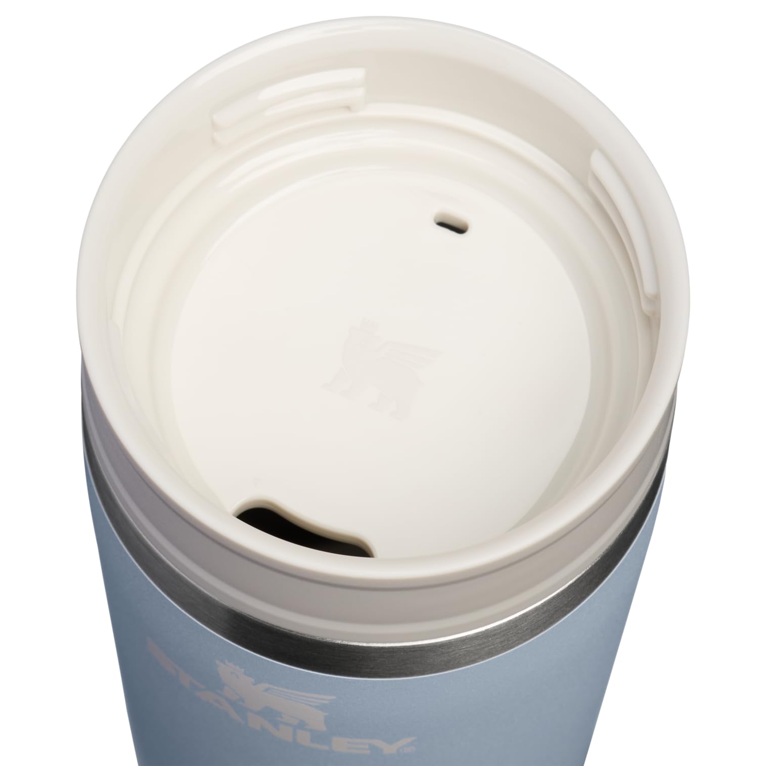 스탠리 카페투고 블루드림스톤 355ml 진공 머그 이미지 7
