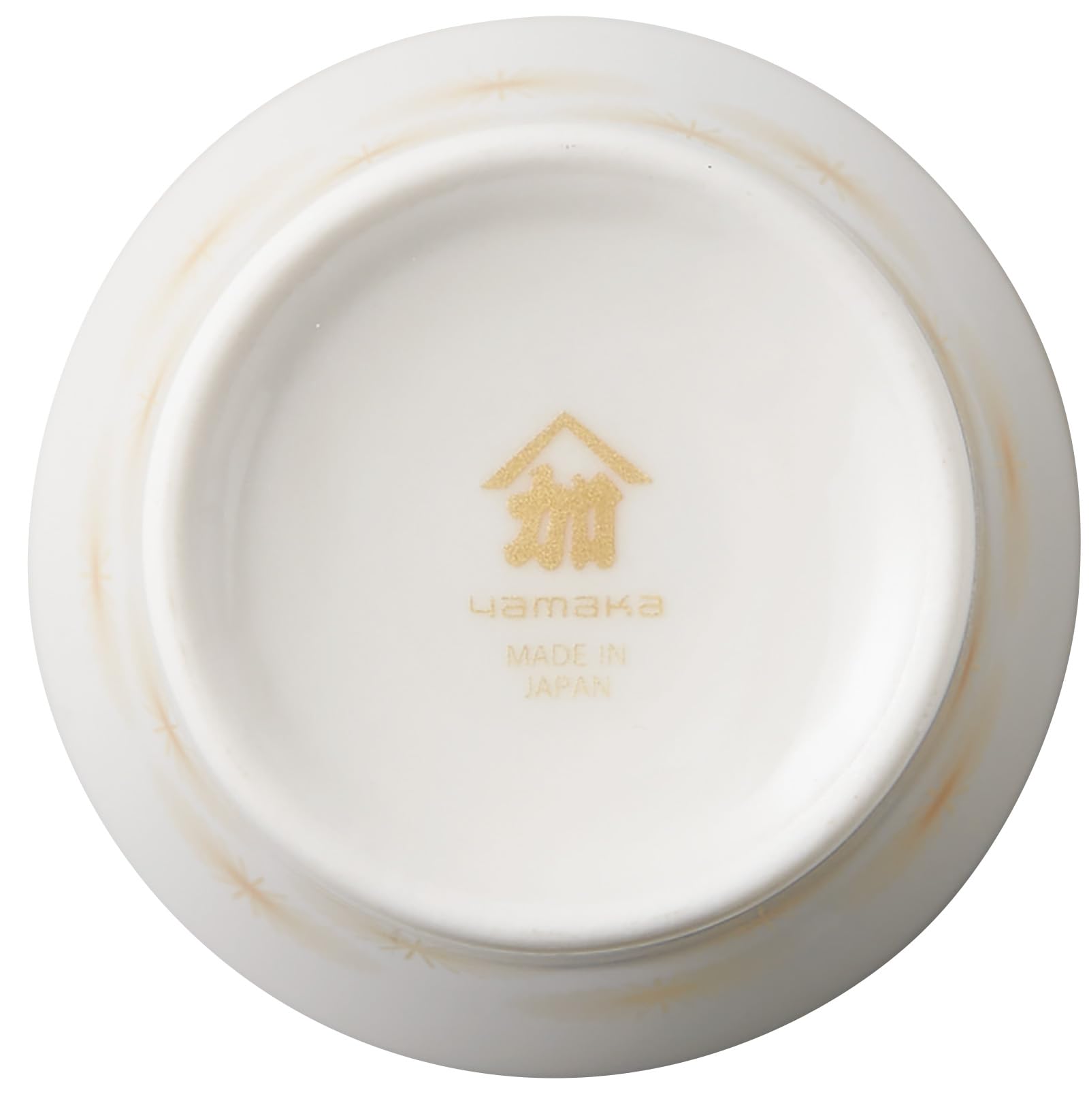 야마카 하나비요리 프리컵 세트 YMK100-229H 350ml 2p 미노야키 이미지 5