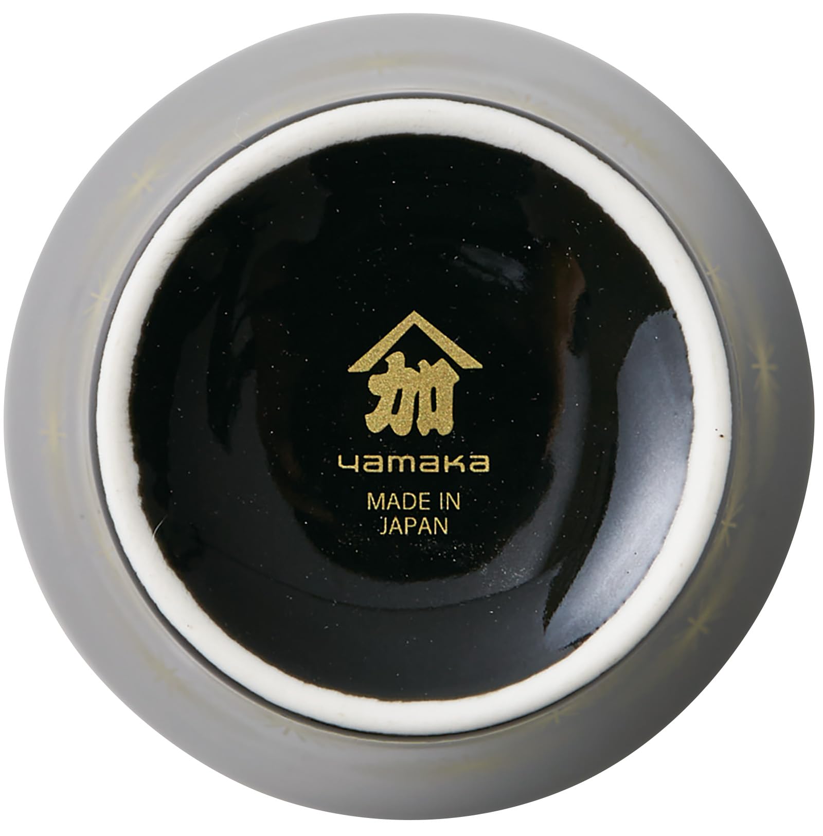 야마카 하나비요리 프리컵 세트 YMK100-229H 350ml 2p 미노야키 이미지 3