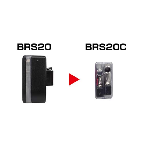 토네 클리어 BRS20C 6.35mm 비트 라쳇 세트 23종 이미지 11