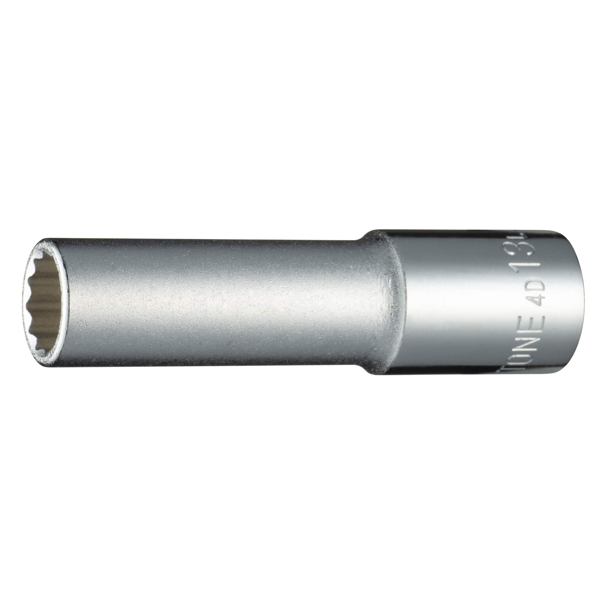 토네 HP4D-13L 13mm 12각 딥소켓 12.7mm
