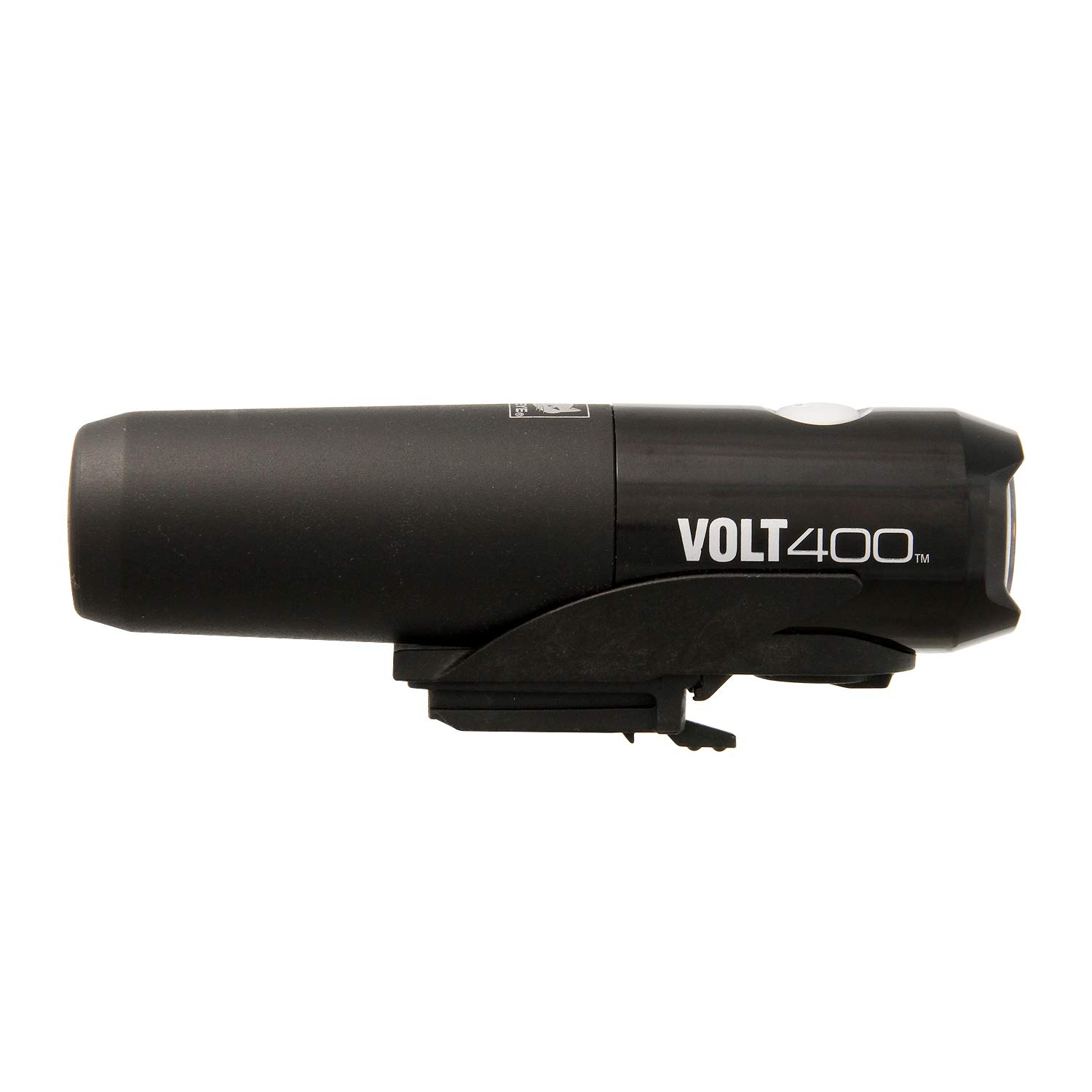 캣아이 볼트 VOLT400 HL-EL461RC USB 충전식 자전거 LED 전조등 이미지 2