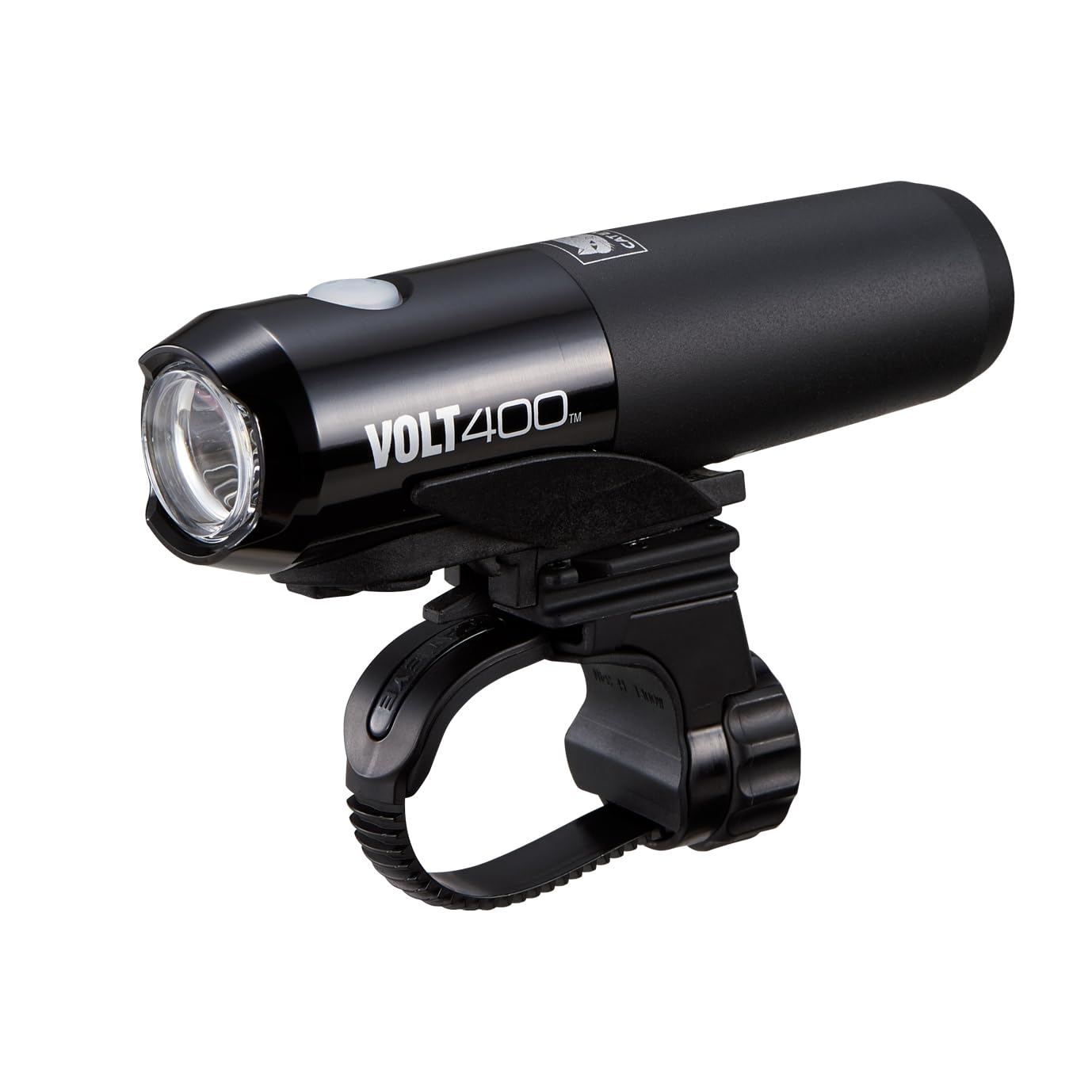 캣아이 볼트 VOLT400 HL-EL461RC USB 충전식 자전거 LED 전조등