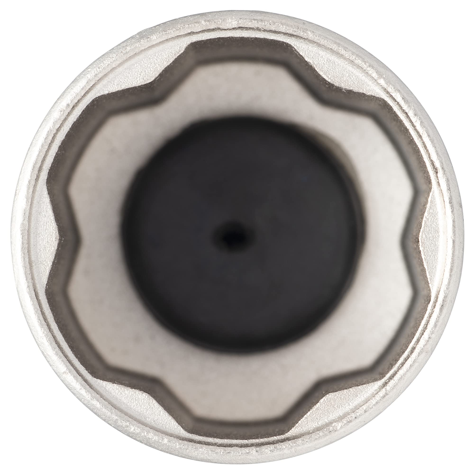 토네 옐로우 3APQF-21LN 21mm 퀵핏 박형 롱 휠너트 소켓 9.5mm 이미지 3