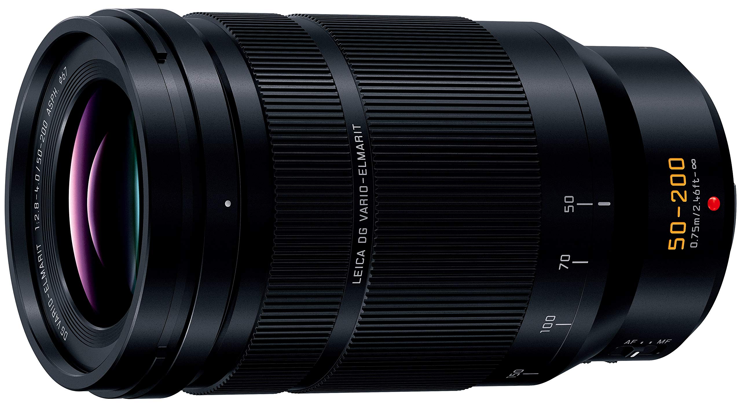 파나소닉 라이카 DG VARIO-ELMARIT H-ES50200 50-200mm
