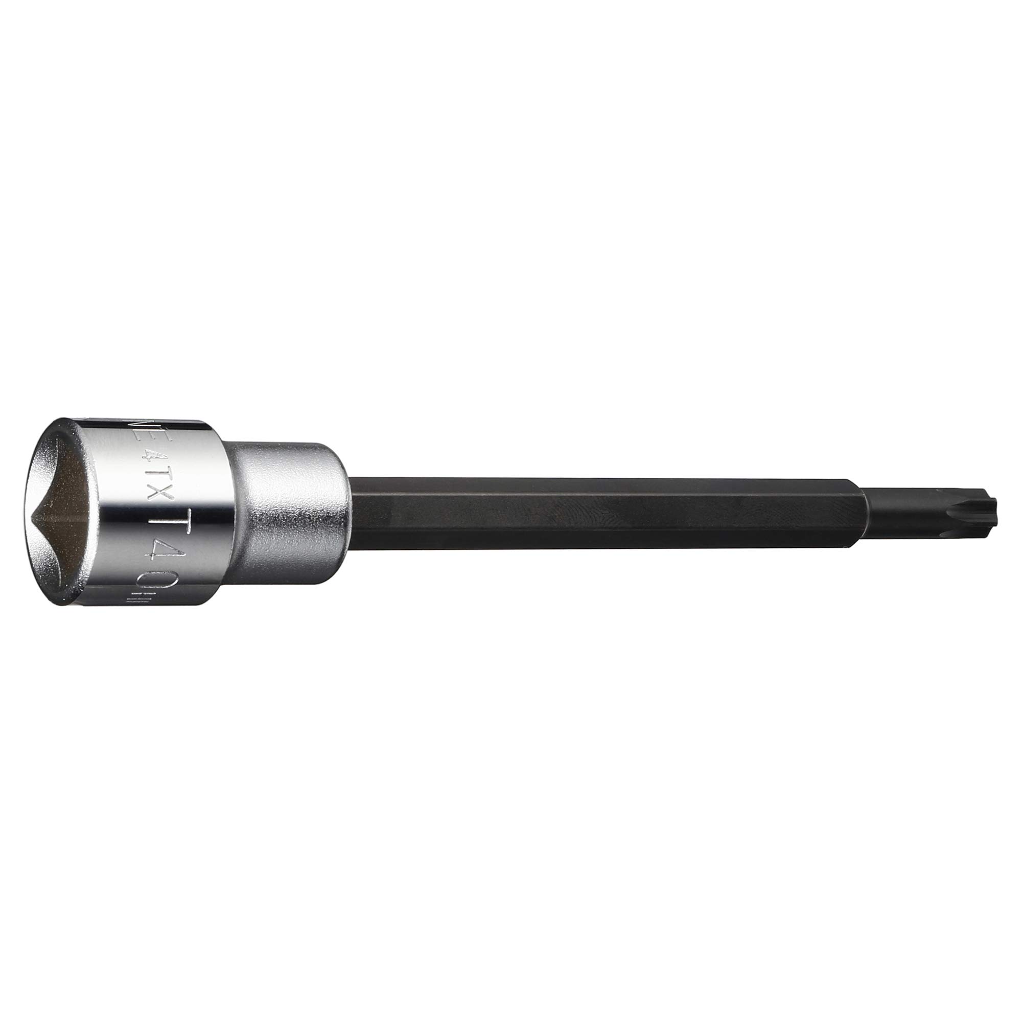 토네 HP4TX-T40HL 12.7mm 롱 별렌치 소켓 보안형 T40H 이미지 2