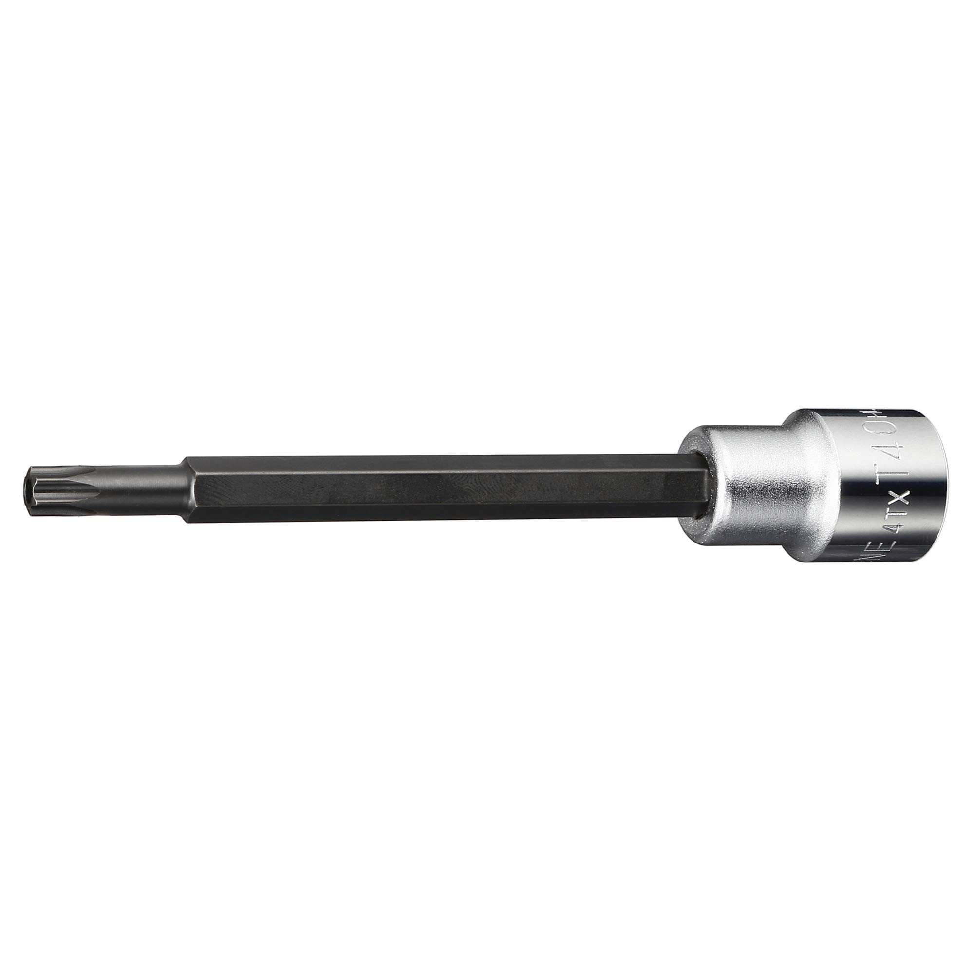토네 HP4TX-T40HL 12.7mm 롱 별렌치 소켓 보안형 T40H