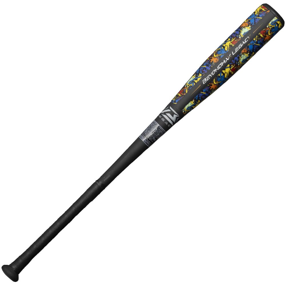 미즈노 비욘드맥스 레가시 LW 1CJBR206 연식 야구배트 탑밸런스 82cm/680g 이미지 2