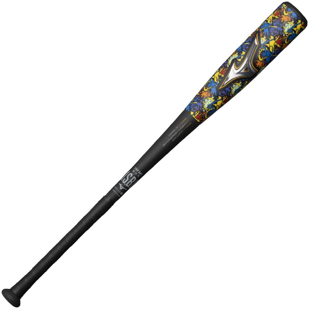 미즈노 비욘드맥스 레가시 LW 1CJBR206 연식 야구배트 탑밸런스 82cm/680g