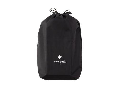[중고] 스노우피크 플로가 L ST-032FW 화로대 옵션 사은품 포함 냄새 저감 이미지 7