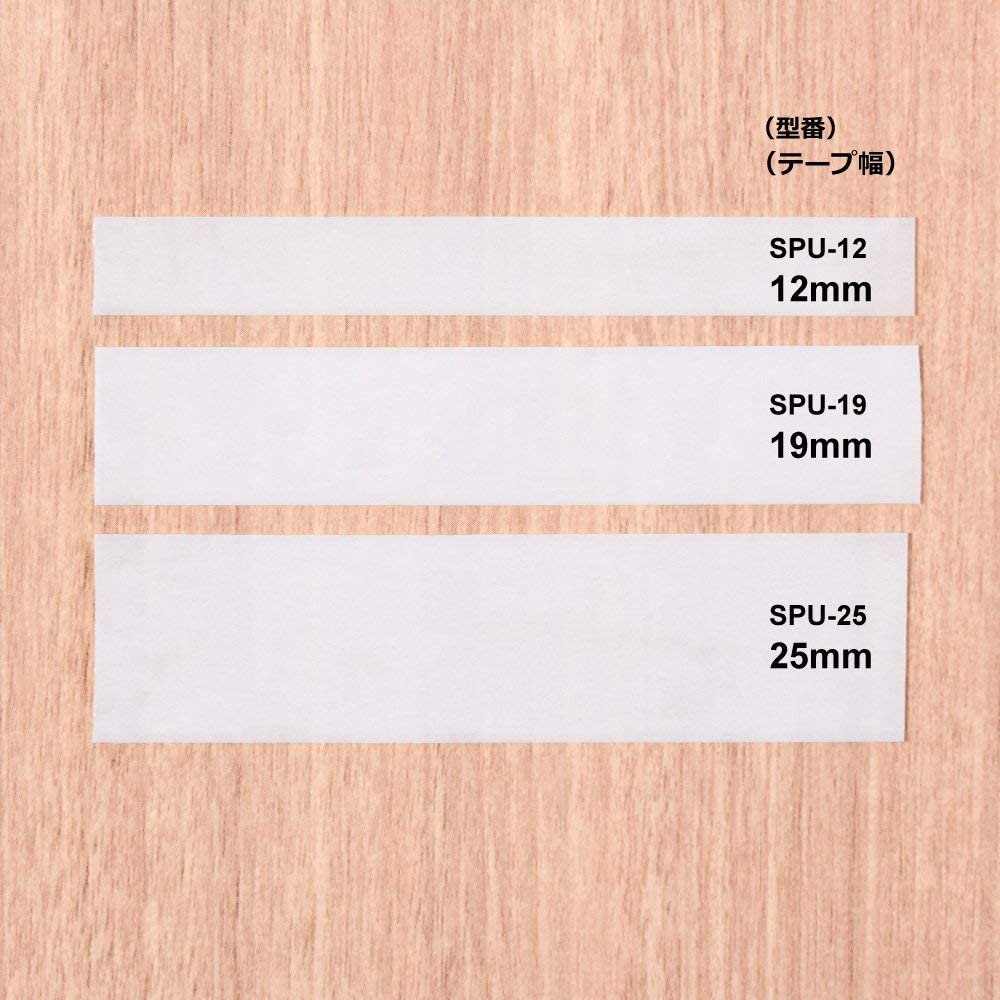 3M 프리미어골드 SPU-19 19mm 4m 초강력 양면테이프 폭 19mm 세미롱 스카치 이미지 10