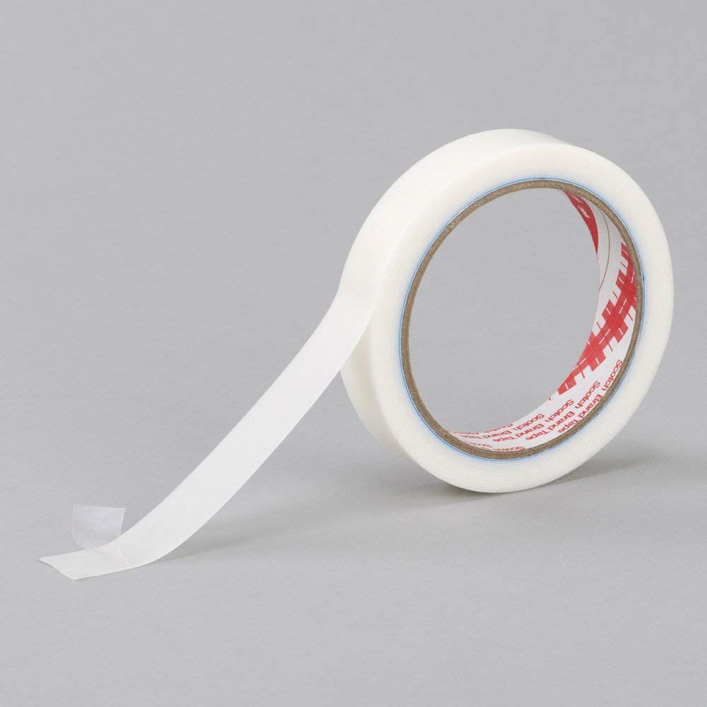 3M 프리미어골드 SPU-19 19mm 4m 초강력 양면테이프 폭 19mm 세미롱 스카치 이미지 11