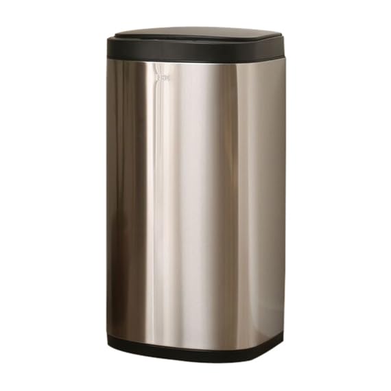 니토리 스테인리스 센서 휴지통 35L 8450845