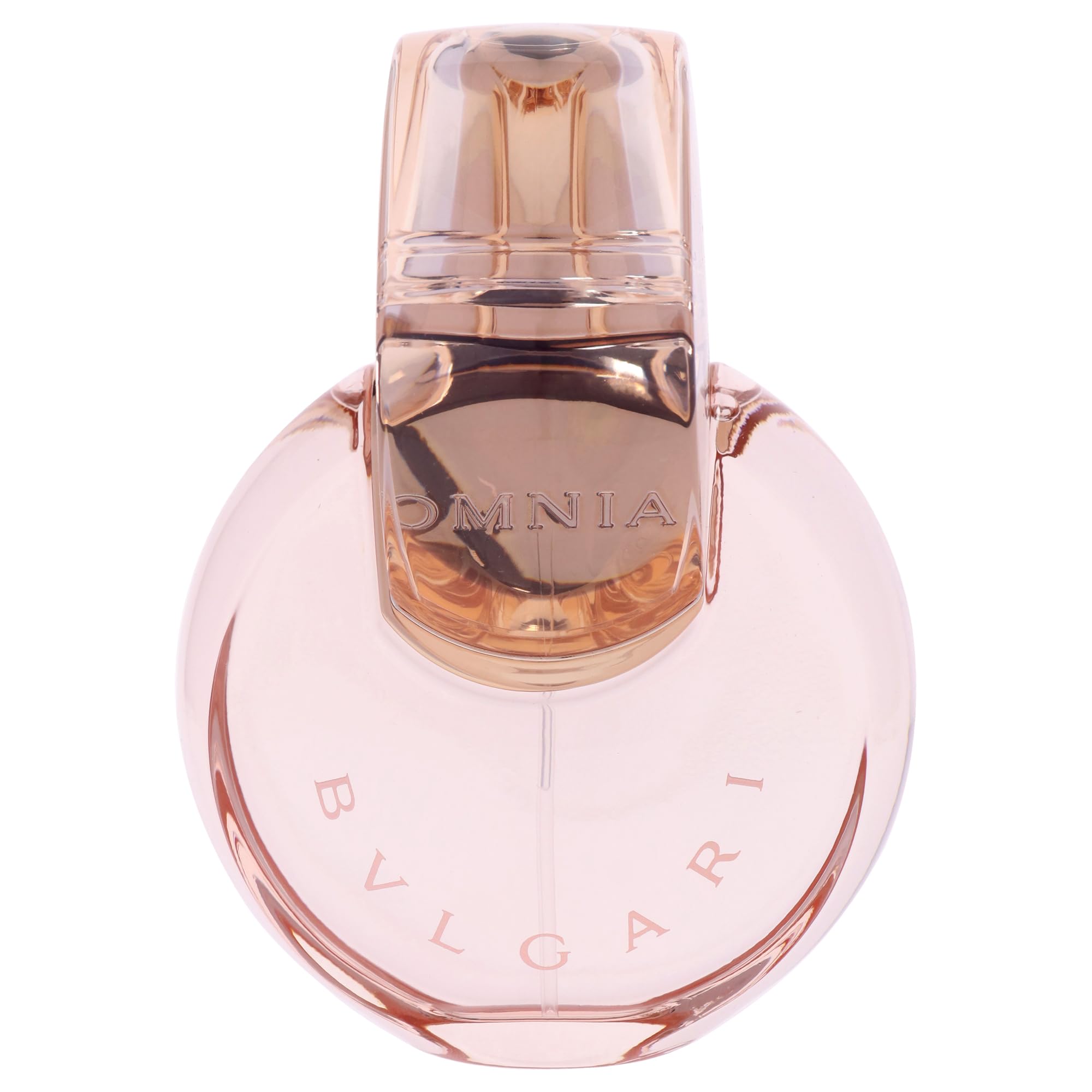 불가리 옴니아 크리스탈린 오드퍼퓸 100ml 이미지 2