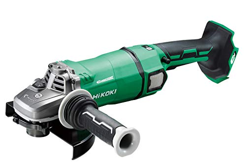 하이코키 G3618DA 180mm 충전 디스크 그라인더 베어툴 본체만