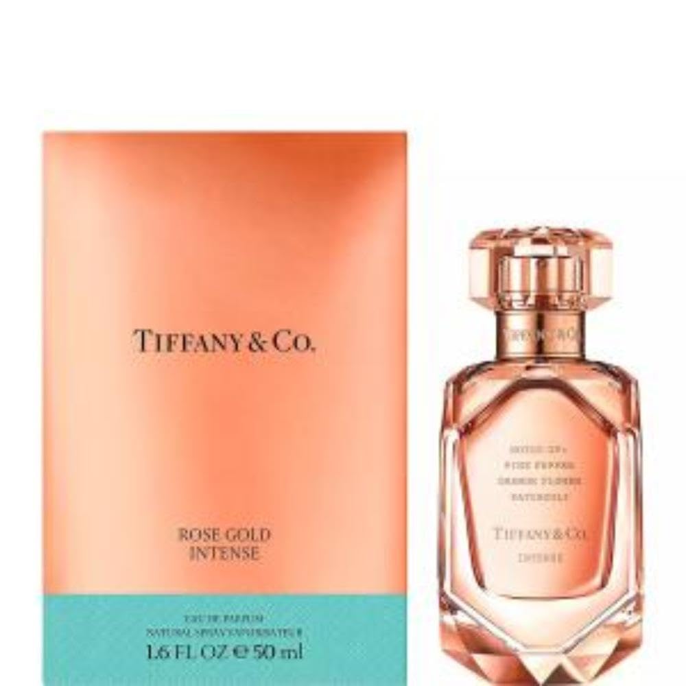 티파니 로즈 골드 인텐스 오드퍼퓸 50ml 이미지 2