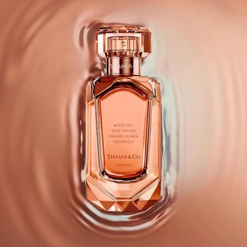 티파니 로즈 골드 인텐스 오드퍼퓸 50ml 이미지 3