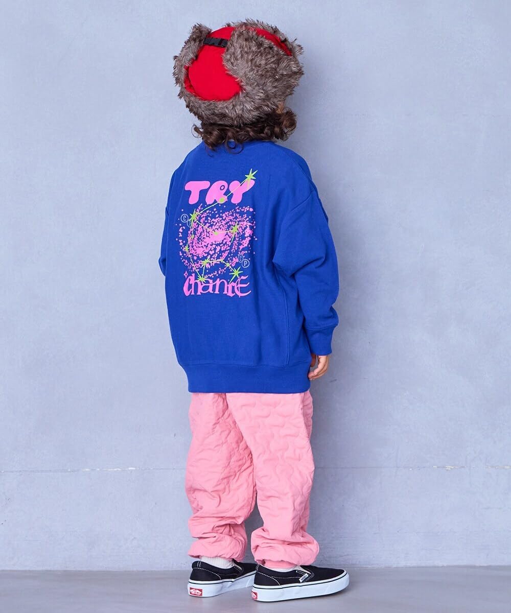 마키즈 퀼팅 팬츠 Ｅ６０그린 80 이미지 7